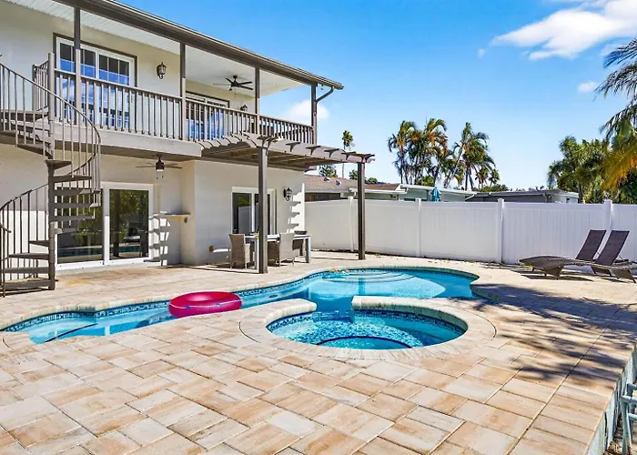 Heated Poolfoosball,pac Man Arcade, Walk To